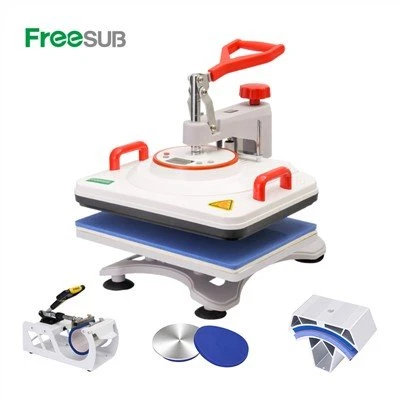 Termopressa 11 in 1