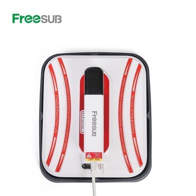 Piccola pressa per magliette