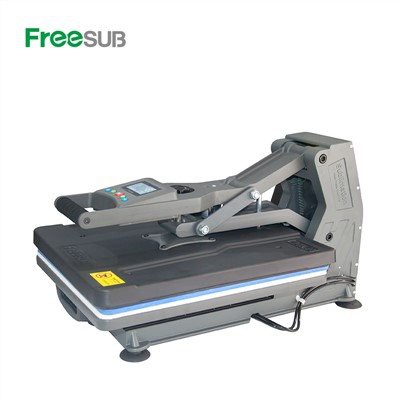 Pressa per camicie automatica