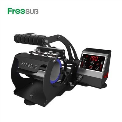 Macchina per la produzione di tazze