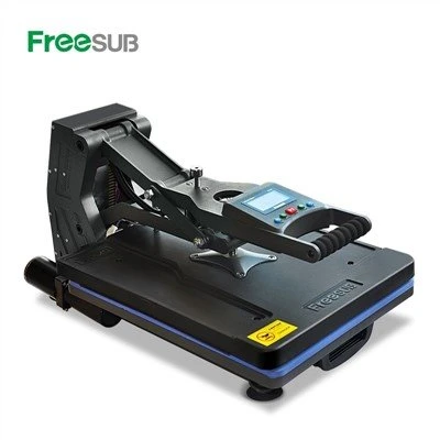 Pressa a caldo Freesub 4050