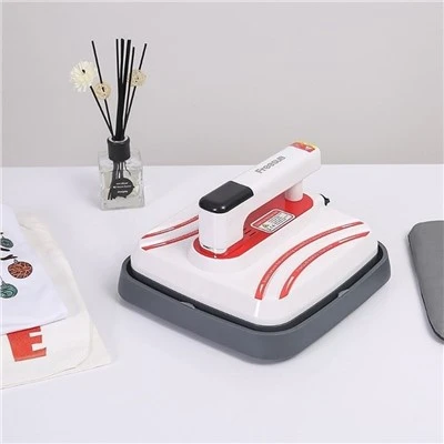 Macchina per stirare le camicie