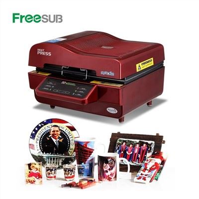 Macchina per sublimazione St 3042