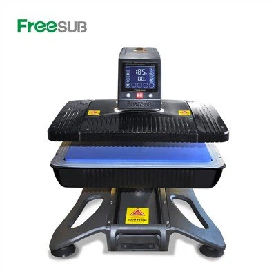 Macchina da stampa a sublimazione 3d